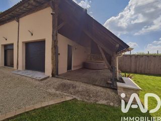  Maison � vendre 5 pi�ces 117 m�