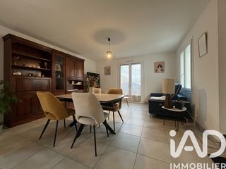  Maison � vendre 4 pi�ces 84 m�