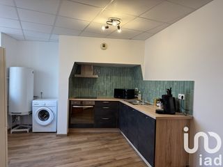  Immeuble � vendre 130 m�