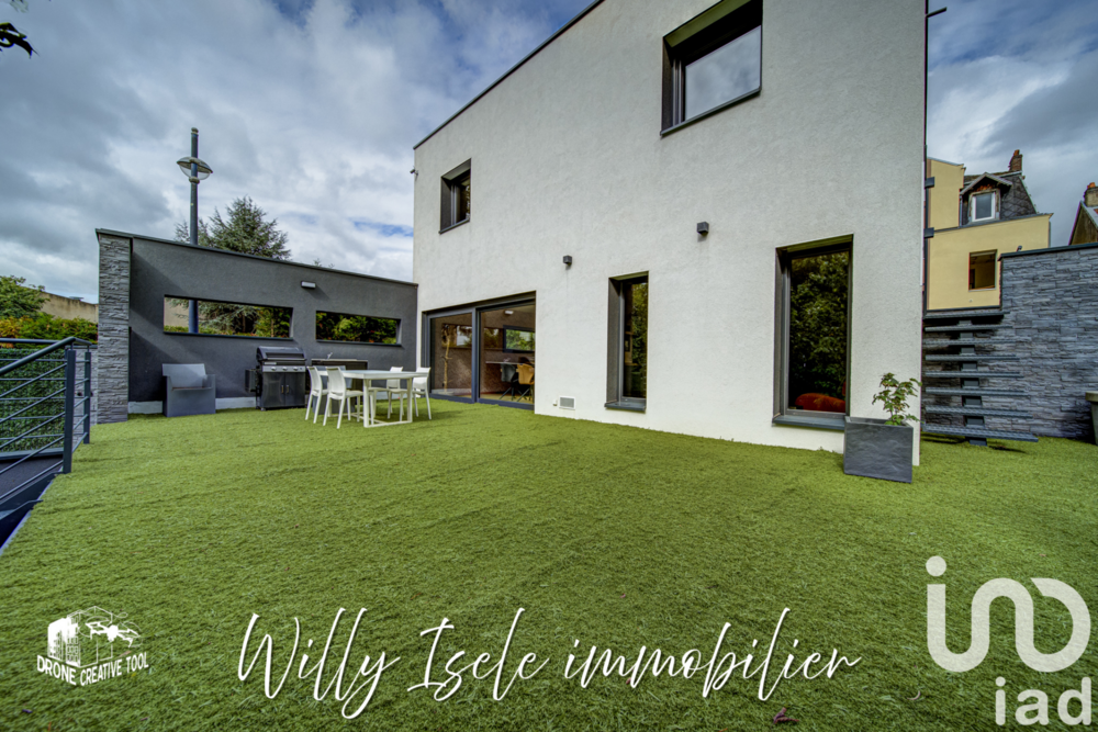 � vendre  Villa Thionville (57100)