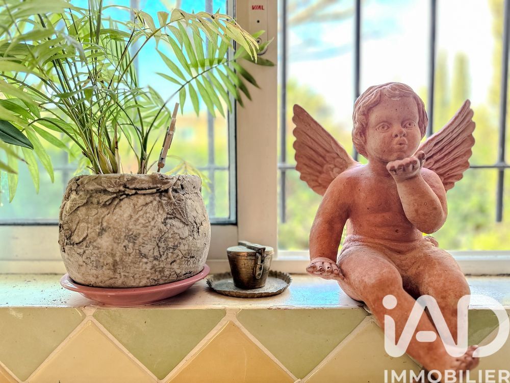 � vendre  Maison Toulon (83000)