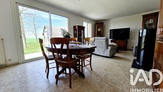  Maison � vendre 4 pi�ces 107 m�