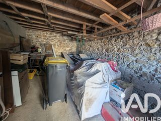  Parking / Garage � vendre 70 m�