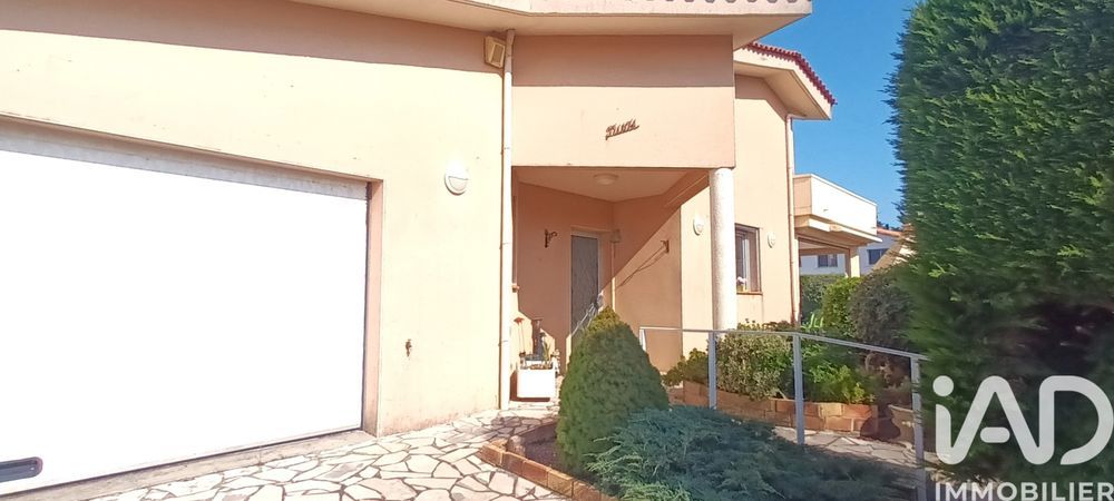 � vendre  Villa Les Sables-d'Olonne (85100)