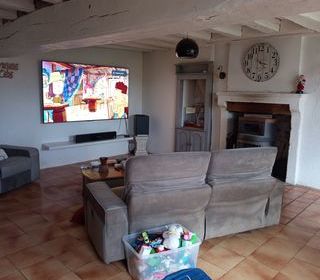  Maison � vendre 4 pi�ces 100 m�