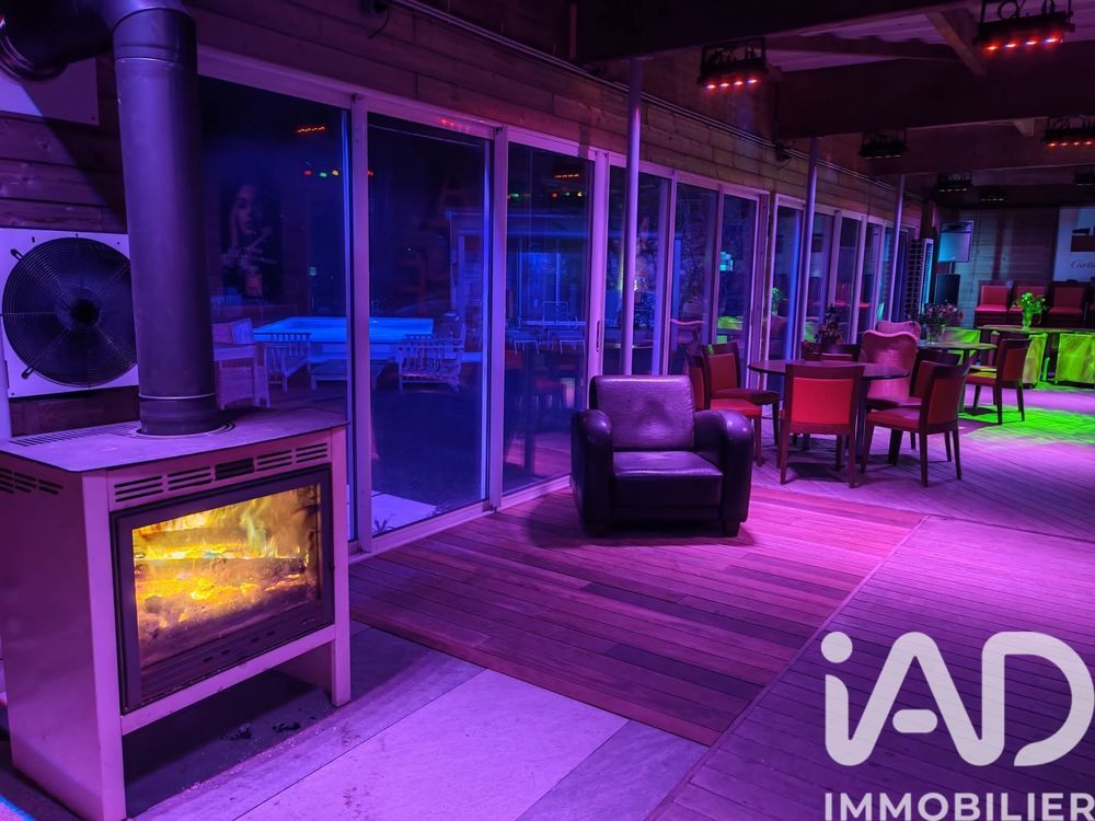 � vendre  Maison Tremblay-les-Villages (28170)