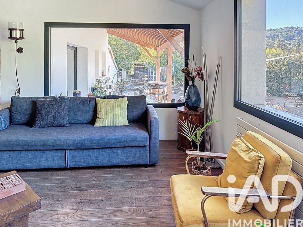 � vendre  Maison Le Beausset (83330)