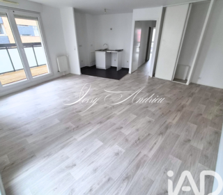  Appartement � vendre 4 pi�ces 77 m�