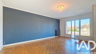  Maison � vendre 3 pi�ces 83 m�