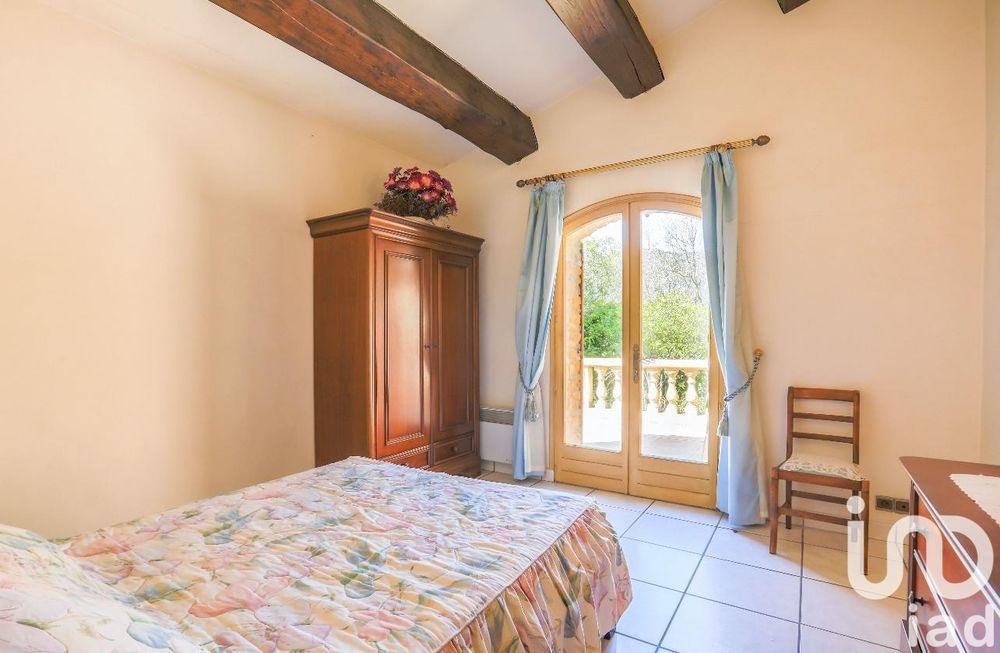 � vendre  Maison Grimaud (83310)
