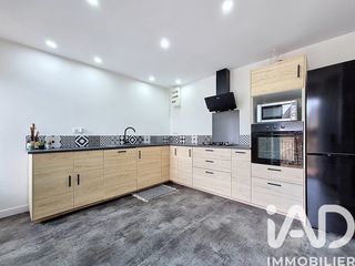  Maison � vendre 3 pi�ces 114 m�