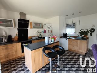  Maison � vendre 3 pi�ces 92 m�