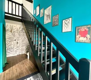  Maison � vendre 6 pi�ces 120 m�