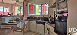  Maison � vendre 8 pi�ces 156 m�