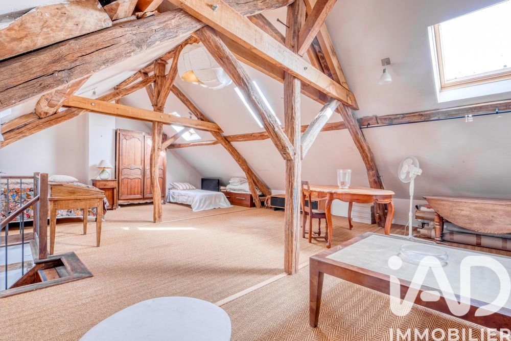 � vendre  Maison Serris (77700)