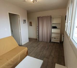  Appartement � louer 1 pi�ce 18 m�