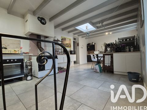   Vente Maison de campagne 5 pi�ces Maison - 5 pi�ce(s) - 140 m�