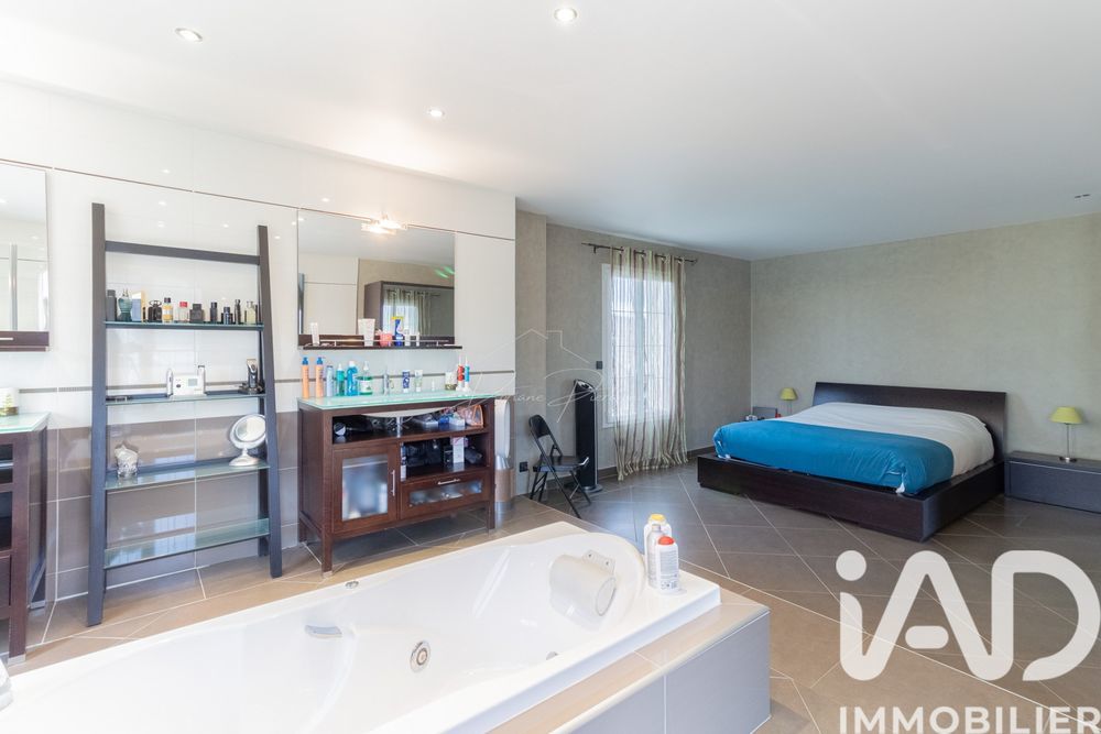 � vendre  Maison Ronquerolles (95340)