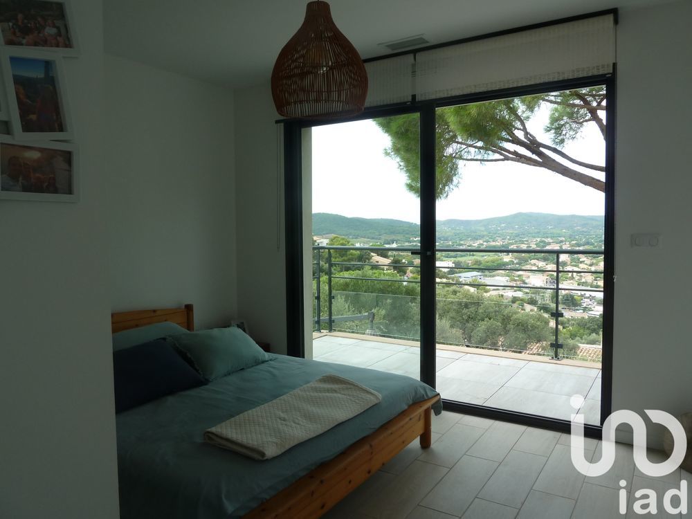 � vendre  Maison Le Lavandou (83980)