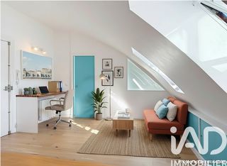  Appartement � vendre 2 pi�ces 27 m�