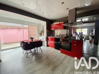  Maison � vendre 7 pi�ces 143 m�