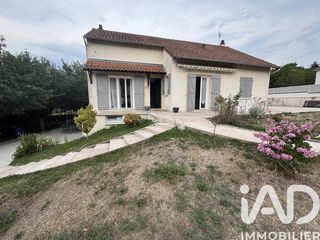  Maison � vendre 7 pi�ces 152 m�