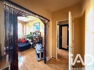  Appartement � vendre 3 pi�ces 57 m�