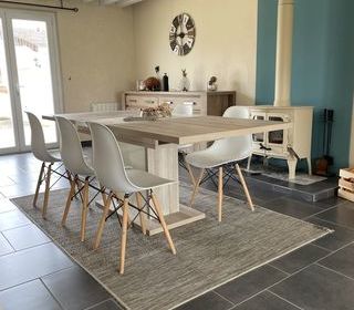  Maison � vendre 6 pi�ces 165 m�