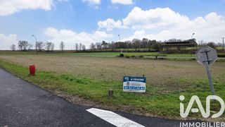  Terrain � vendre 1960 m�