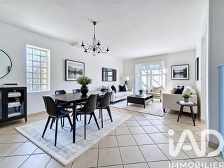  Maison � vendre 6 pi�ces 143 m�