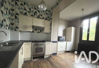  Maison � vendre 5 pi�ces 108 m�