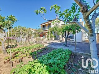  Maison � vendre 6 pi�ces 163 m�