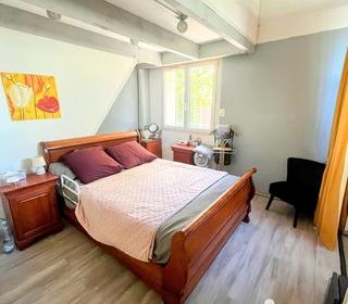  Appartement � vendre 5 pi�ces 81 m�