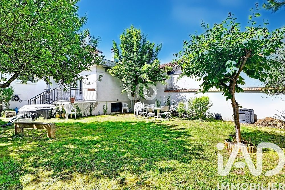 � vendre  Maison Bry-sur-Marne (94360)