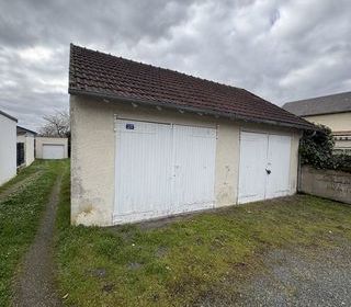  Parking / Garage � vendre 386 m�