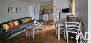  Appartement � vendre 2 pi�ces 35 m�