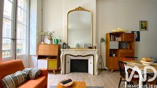  Appartement � vendre 2 pi�ces 51 m�