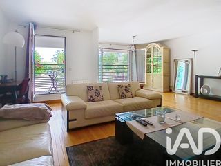  Appartement � vendre 4 pi�ces 104 m�