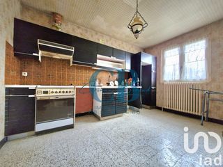  Maison � vendre 7 pi�ces 126 m�