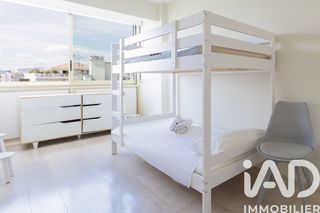  Appartement � vendre 3 pi�ces 55 m�