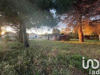  Terrain � vendre 697 m�