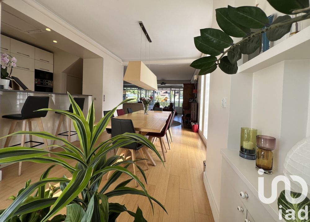 � vendre  Maison Marnes-la-Coquette (92430)