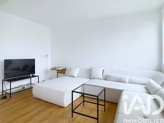  Appartement � louer 4 pi�ces 86 m� Boulogne-billancourt