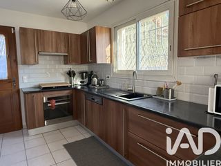  Maison � vendre 4 pi�ces 150 m�