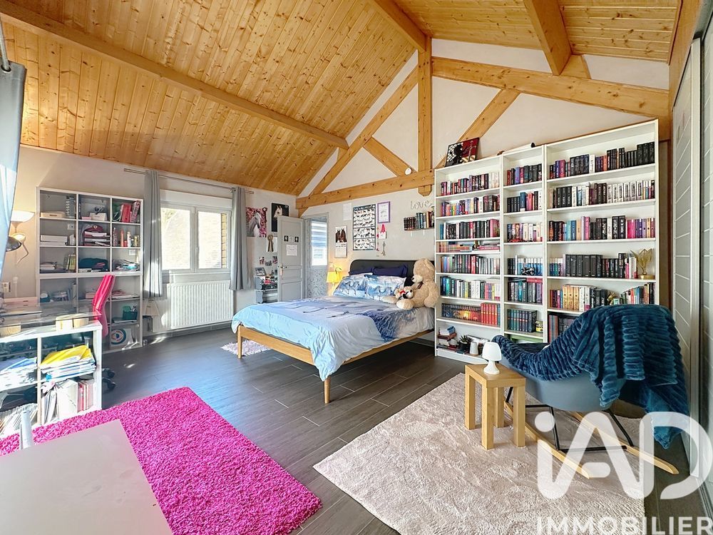 � vendre  Maison Menouville (95810)