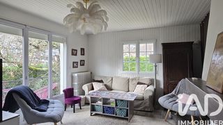  Maison � vendre 6 pi�ces 156 m�