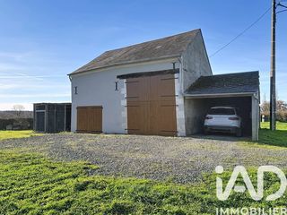  Maison � vendre 5 pi�ces 113 m�