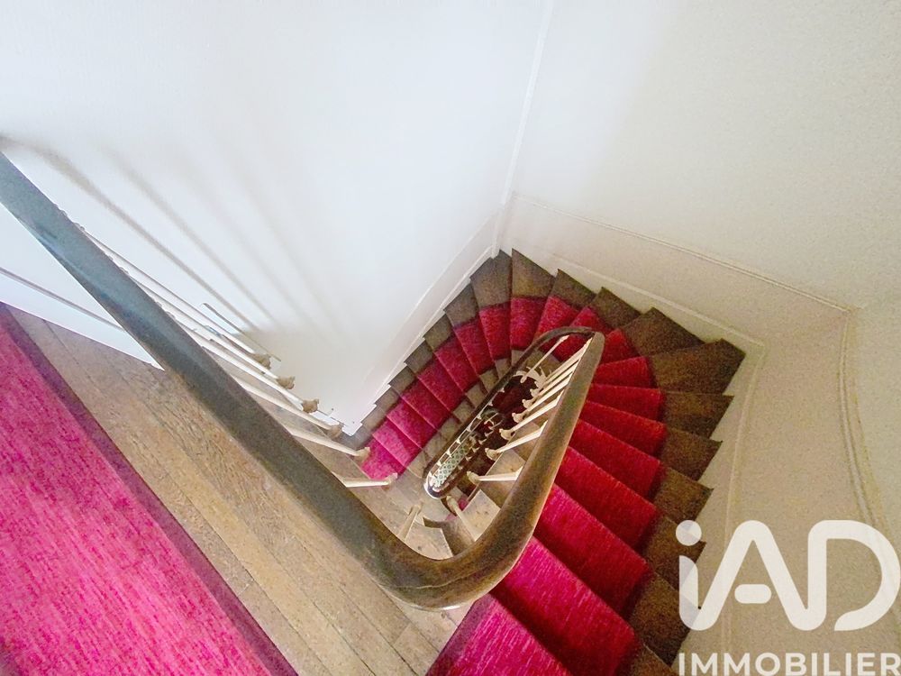 � vendre  Appartement Versailles (78000)