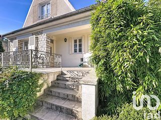  Maison � vendre 8 pi�ces 140 m�