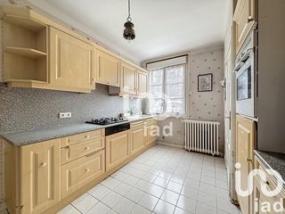  Maison � vendre 5 pi�ces 173 m�